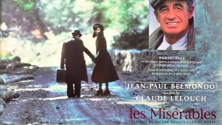 Les Misérables (1995 film) Les miserables 1995 La Valse Du XXieme Siecle YouTube