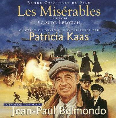 Les Misérables (1995 film) Francis Lai Les Miserables 1995