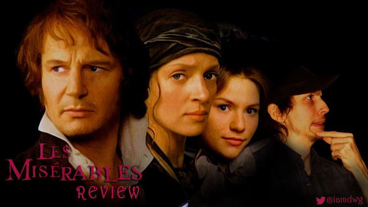 Les Misérables (1998 film) Les Misrables39 1998 Dave Examines Movies