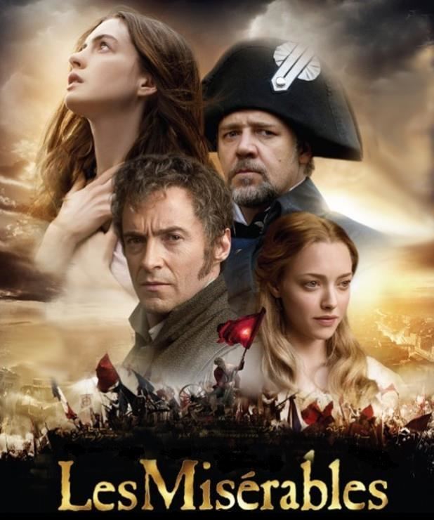 Les Misérables (2012 film) 1000 images about Les Misrables on Pinterest Texts Eddie