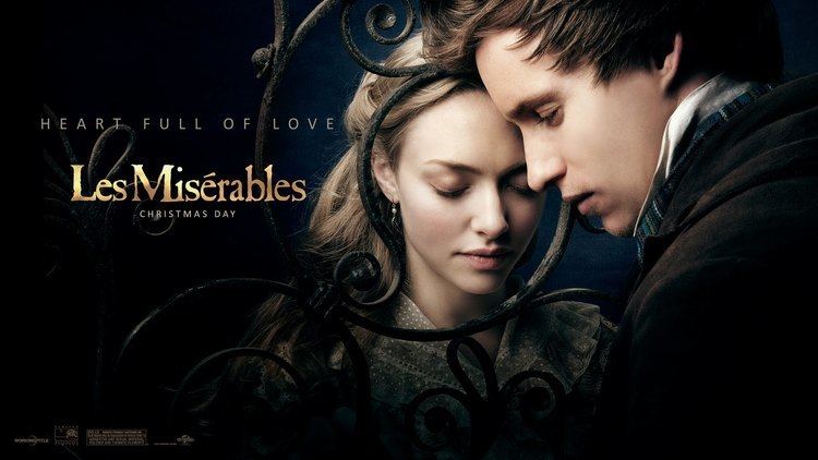 Les Misérables (2012 film) Les Misrables 2012 Film de comdie Complet en franais YouTube