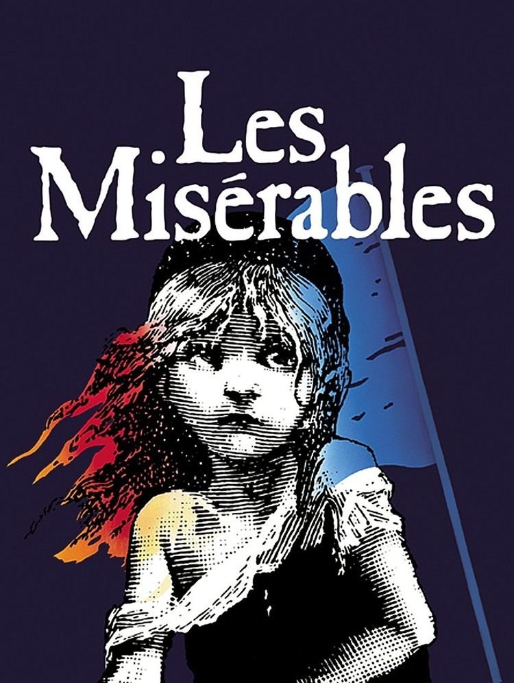 Les Misérables (musical) National Tour of Les Misrables Will Launch in Providence Playbill