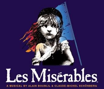 Les Misérables (musical) httpsuploadwikimediaorgwikipediaen667Les