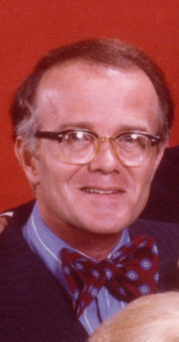 Les Nessman Richard Sanders IMDb