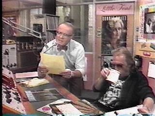 Les Nessman Les Nessman Wikipedia