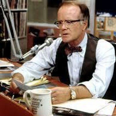 Les Nessman - Alchetron, The Free Social Encyclopedia