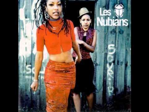 Les Nubians Les Nubians Makeda YouTube