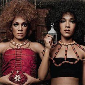 Les Nubians Les Nubians Listen and Stream Free Music Albums New Releases