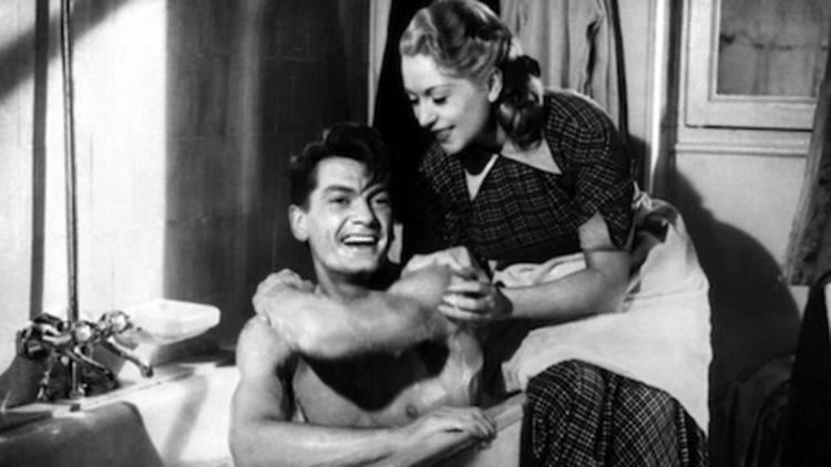 Les Parents terribles (film) Les parents terribles 1948 MUBI