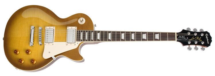 Les Paul Epiphone Les Paul Guitars