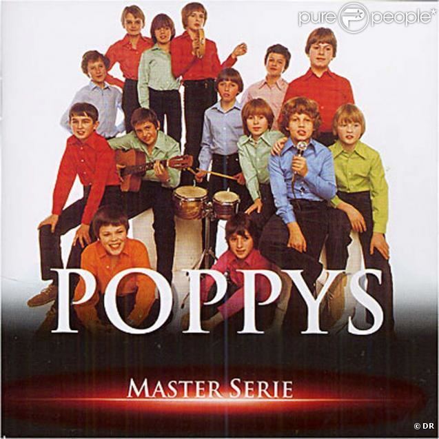 Les Poppys Gallery Les Poppys