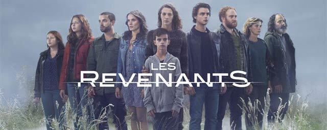 Les Revenants (TV series) Les Revenants ce soir sur Canal tout ce qu39il faut savoir sur