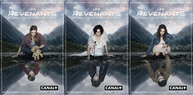 Les Revenants (TV series) Les Revenants The Returned Coucou French Classes