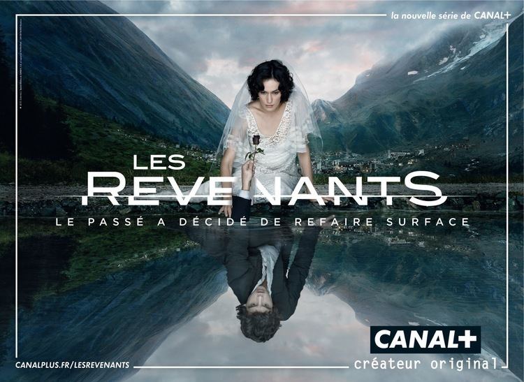 Les Revenants (TV series) Les Revenants Characters TV Tropes