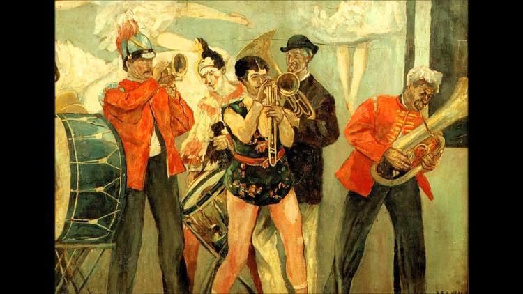Les Saltimbanques Alchetron The Free Social Encyclopedia Les Saltimbanques Alchetron The Free Social Encyclopedia