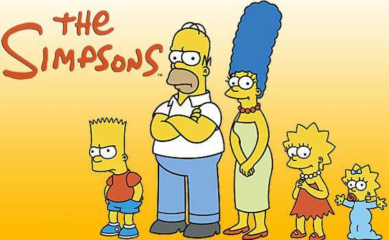 Les Simpson streamardcom Les Simpson en streaming vfles simspon