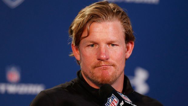 Les Snead St Louis Rams GM Les Snead says he39s not ready to 39delete