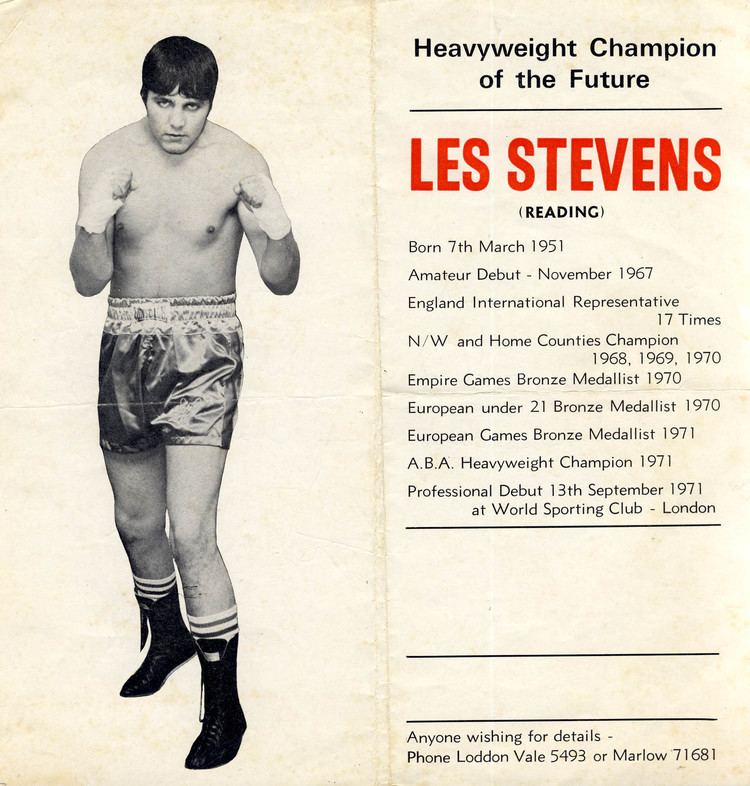 Les Stevens Les Stevens African Ring