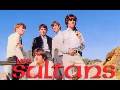 Les Sultans Les Sultans La Poupe Qui Fait Non 1966 YouTube