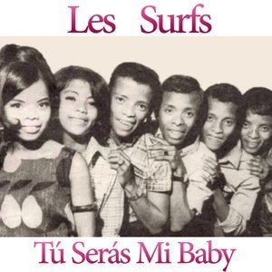 Les Surfs Les Surfs Free listening videos concerts stats and photos at