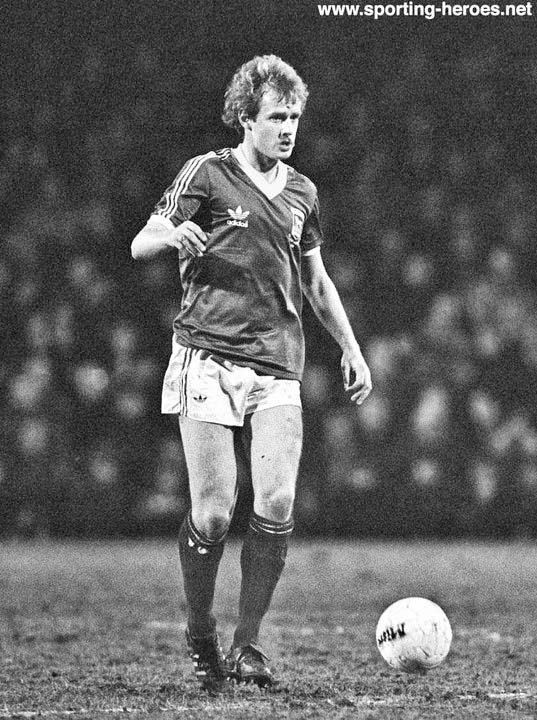 Les Tibbott Les TIBBOTT League appearances Ipswich Town FC