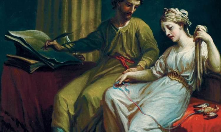 Catullus and Lesbia's Sparrow | History Today