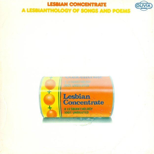 Lesbian Concentrate queermusicheritagecomMAY2008lesconlesconLPfr