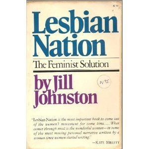 Lesbian Nation httpsuploadwikimediaorgwikipediaen224Les