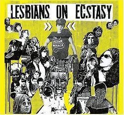 Lesbians on Ecstasy (album) httpsuploadwikimediaorgwikipediaen55aLes