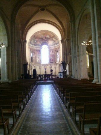 Lescar Cathedral Cathdrale NotreDamedel39Assomption de Lescar TripAdvisor