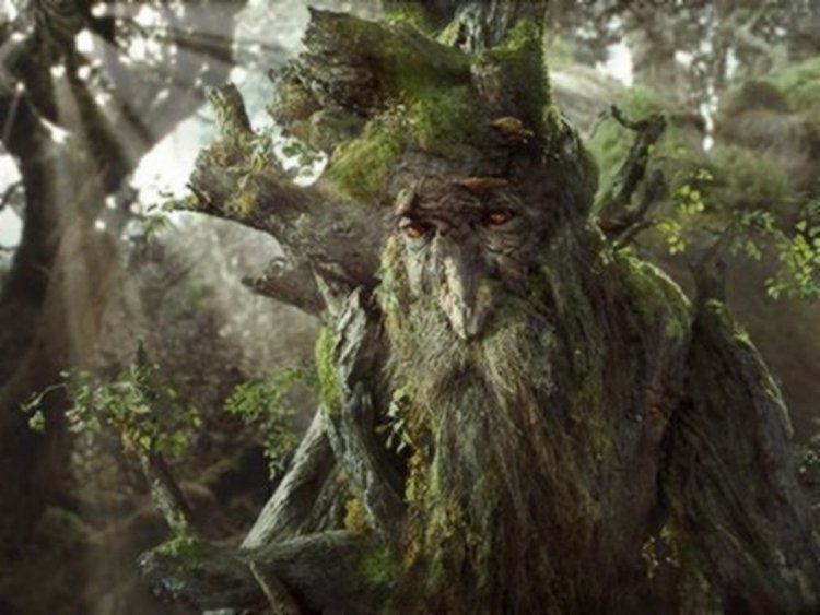 Leshy Leshy Master Of Forest And Wildlife In Slavic Beliefs