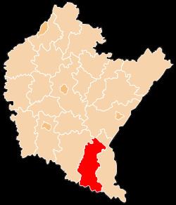 Lesko County httpsuploadwikimediaorgwikipediacommonsthu