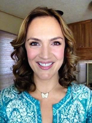 Lesley Fera Lesley Fera Joins Keek What Will Mrs Hastings Post Next