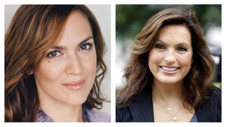 Lesley Fera 20 Celebrity Doppelgngers That39ll Make You Look Twice