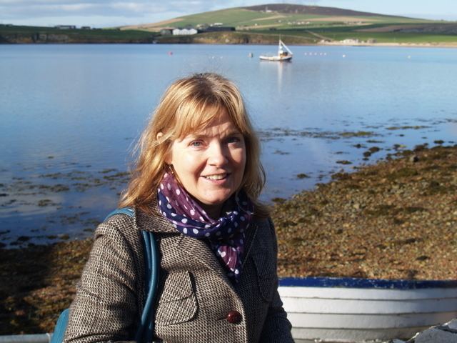 Lesley Glaister Lesley Glaister Reading Northings