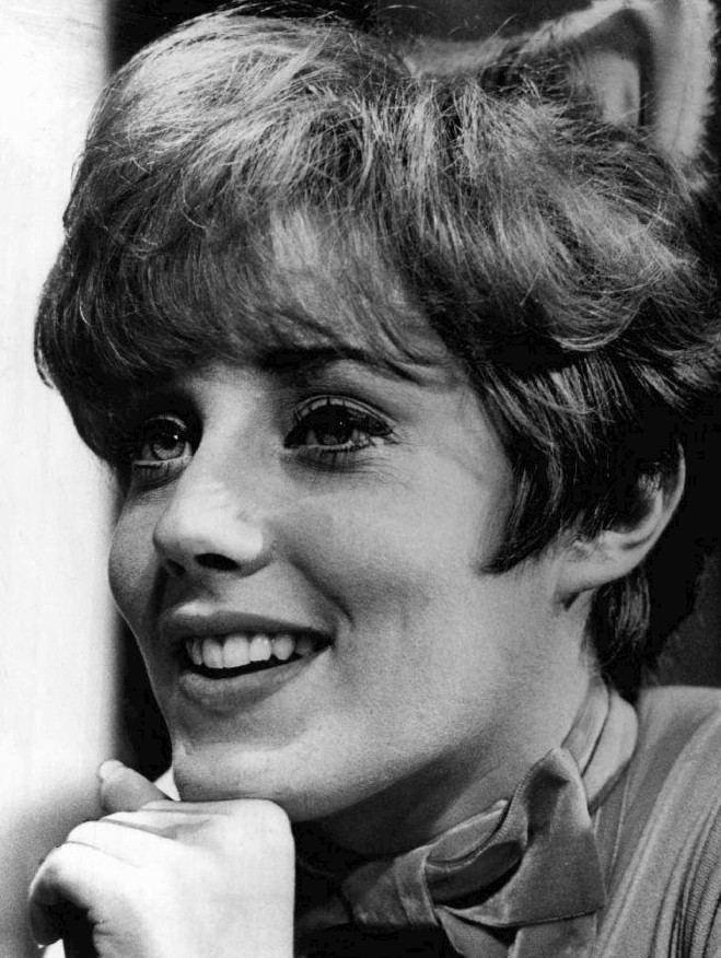 Lesley Gore discography