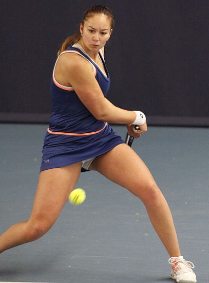 Lesley Kerkhove ITF Tennis Pro Circuit Player Profile KERKHOVE