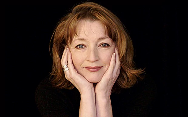 Lesley Manville My day on a Plate Lesley Manville actress Telegraph