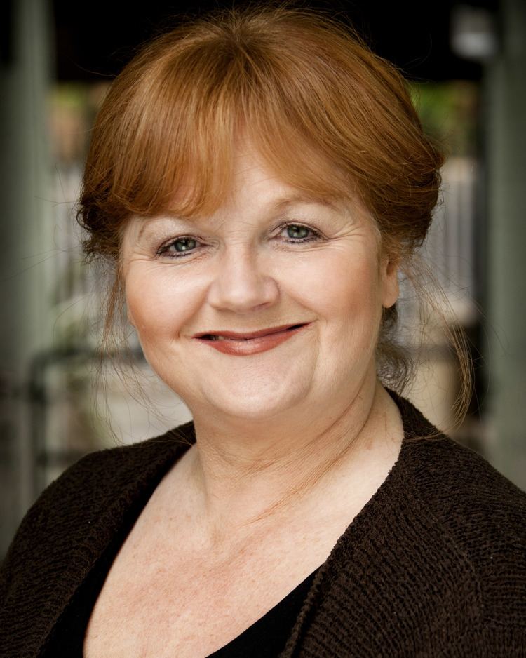 Lesley Nicol (actress) Lesley Nicol Speakerpedia Discover amp Follow a World of