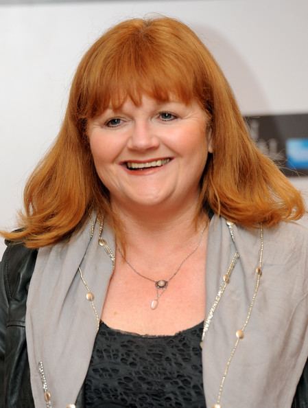 Lesley Nicol (actress) Lesley Nicol Pictures West Is West Photocall54th BFI