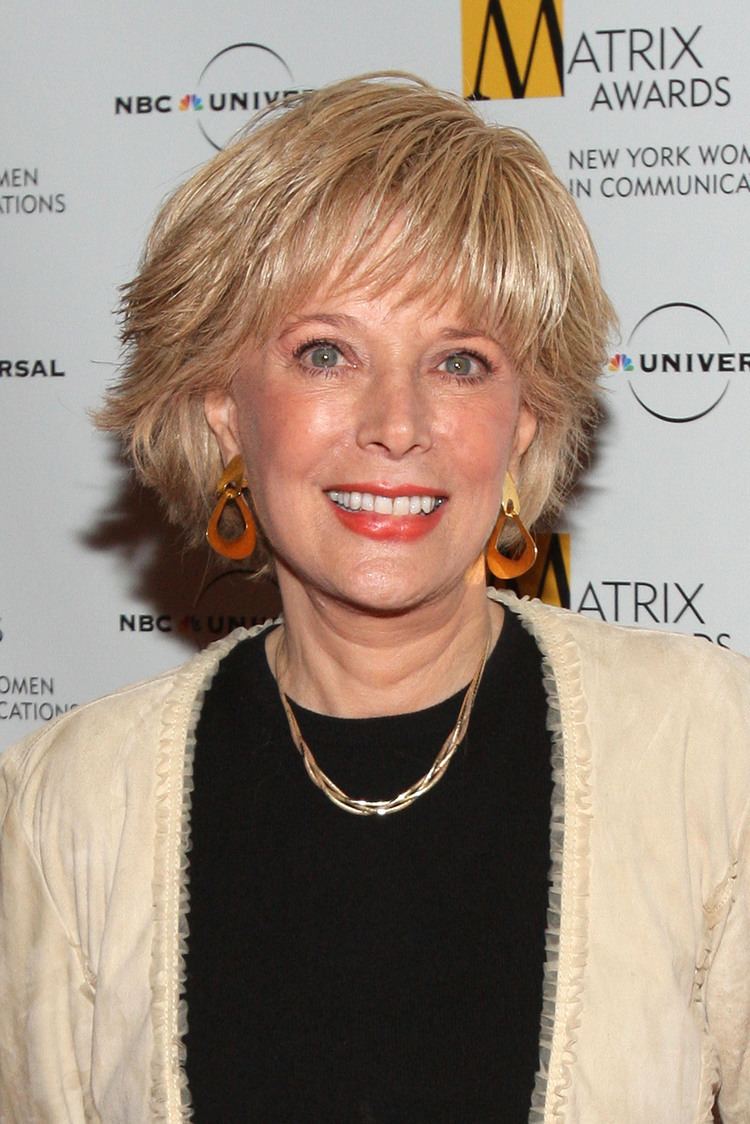 Lesley Stahl Lesley Stahl Biography Lesley Stahl39s Famous Quotes