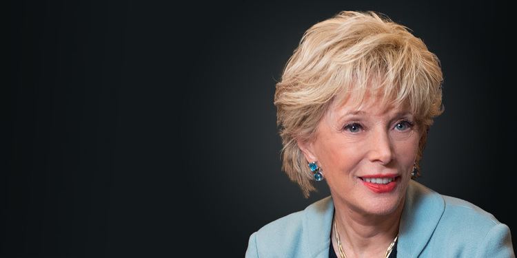 Lesley Stahl Lesley Stahl on Years of Living Dangerously