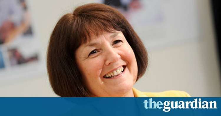 Lesley Strathie Dame Lesley Strathie obituary Politics The Guardian