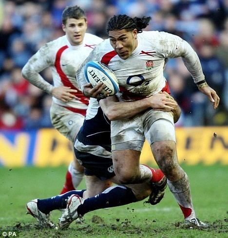 Lesley Vainikolo England star Vainikolo appears in court over GBH charge