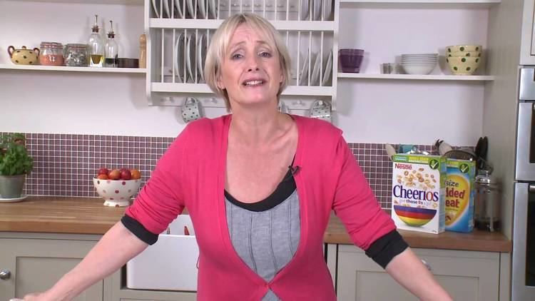 Lesley Waters Win a cookery session with Lesley Waters YouTube