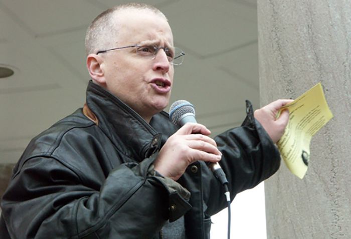 Leslie Feinberg Leslie Feinberg Revolutionary Communist Transgender