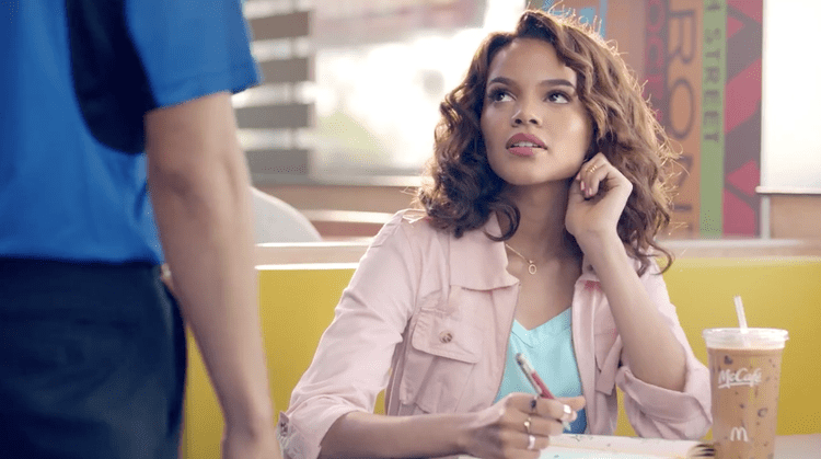 Leslie Grace McDonalds the Musical Is Finally Here and Leslie Grace Is Lovin