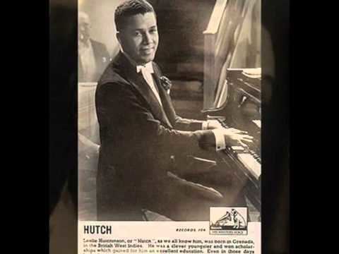 Leslie Hutchinson Leslie Hutchinson sings Cole Porter I39m A Gigolo 1929