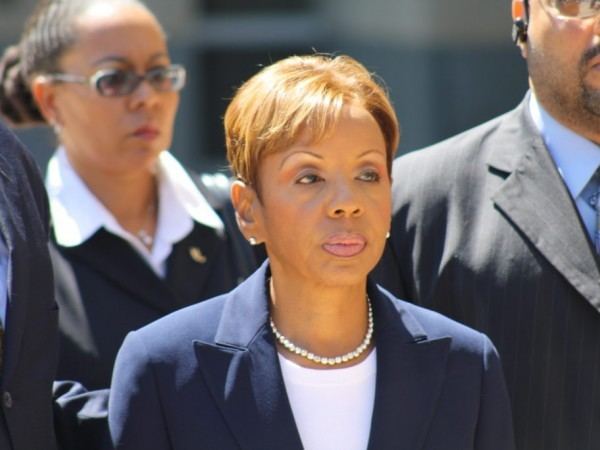 Leslie Johnson (councilwoman) Leslie Johnson Sentenced to 12 Months for Role in Corruption Scandal