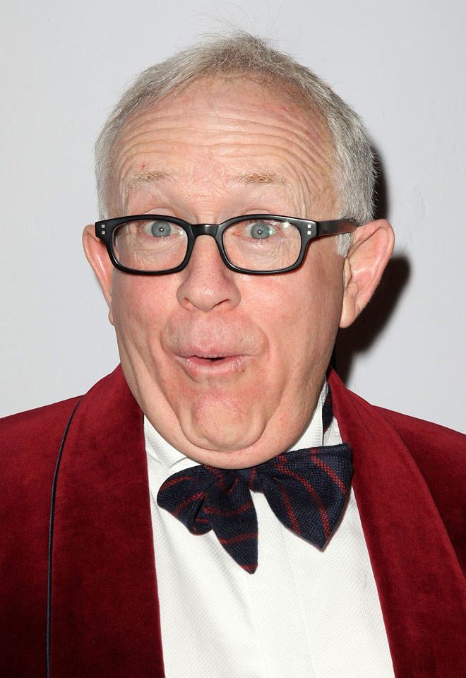 Leslie Jordan Exclusive Raising Hope Taps Will amp Grace Alum to Lead